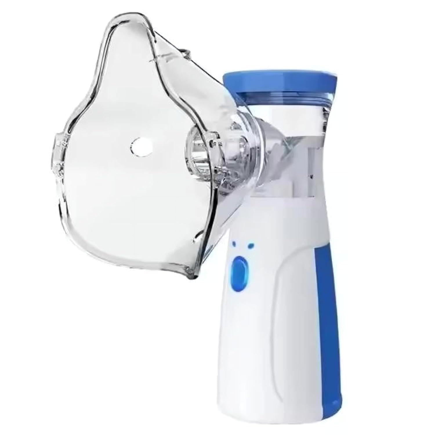 Portable Nebulizer Machine - Image 3