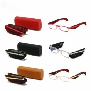 Folding Reading Glasses