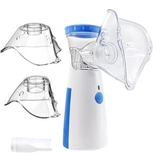 Portable Nebulizer Machine